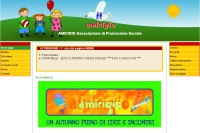 Anteprima Amicigio