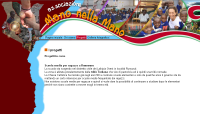 Sito Mano nella Mano