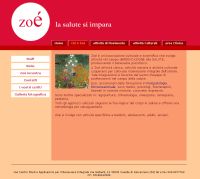 Associazione Zoé